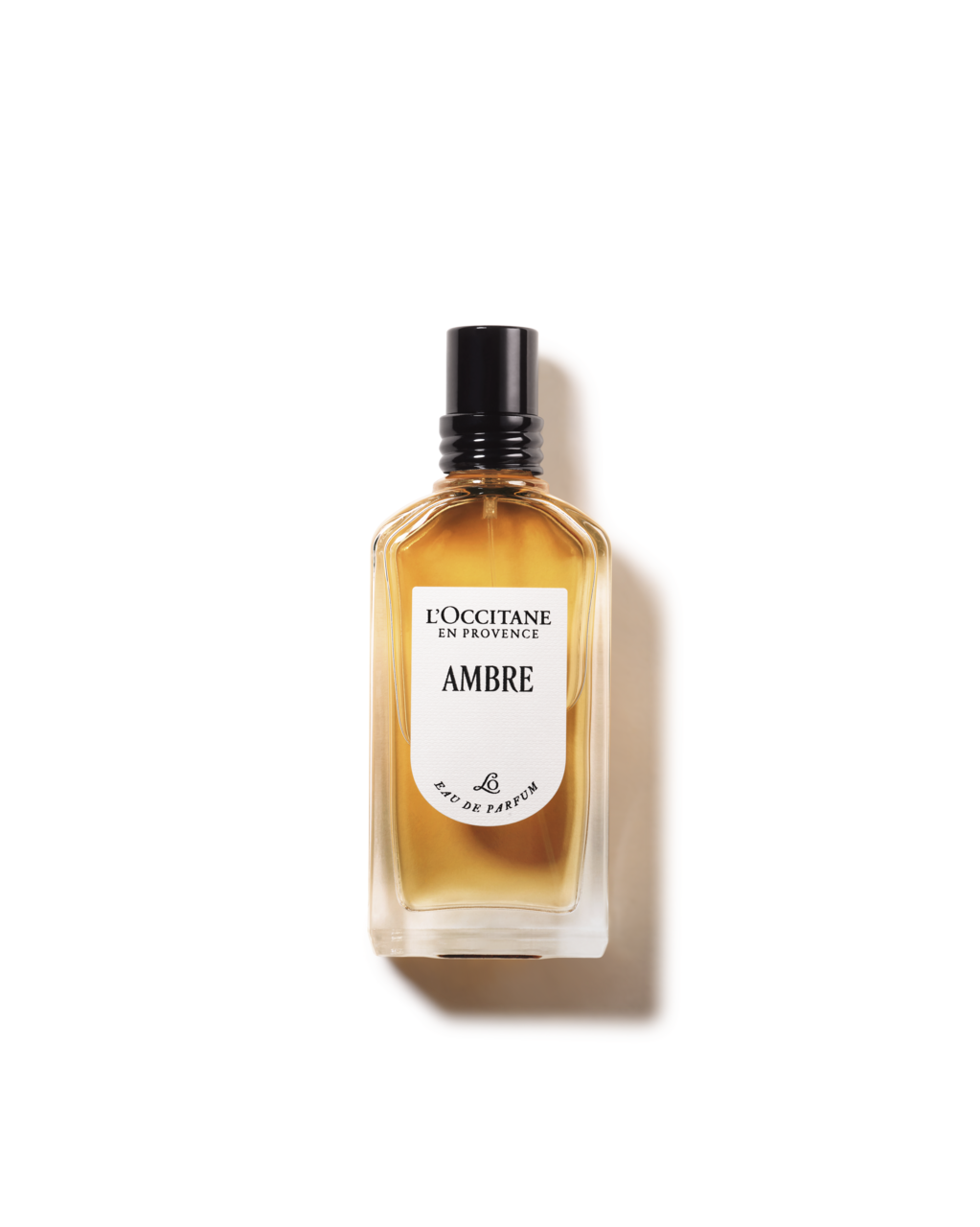 Eau de Parfum Ambre